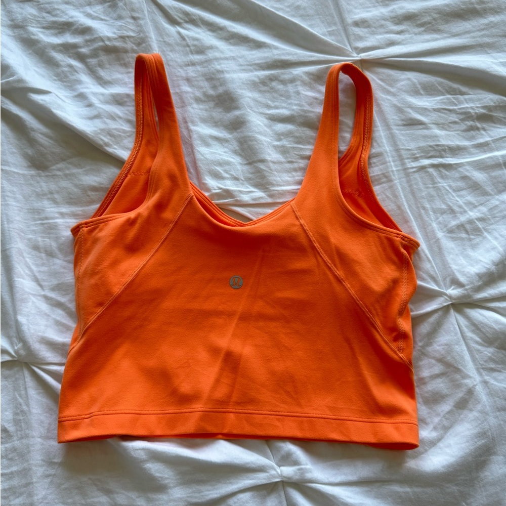 Lululemon Align Tank